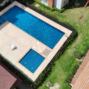 Beautiful Apartment in Cali Valle Colombia