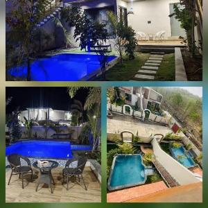 Kk resort sonkatch