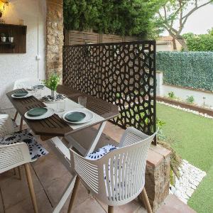 WELCS APARTAMENTO 470 PDA con patio