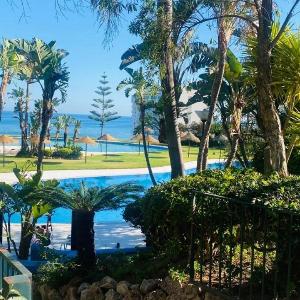 Oasis Torrequebrada