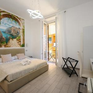 SpeziAMo Rooms