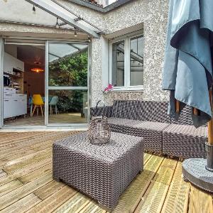 Appartement Proche Plage