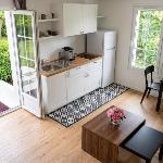 Charming Parisian Apartment with Garden View Paris 