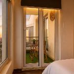 Penta Square Prime Luxury Residence DHA 5 Lahore Lahore