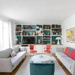 The Refined Parisian Paris