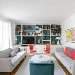 The Refined Parisian