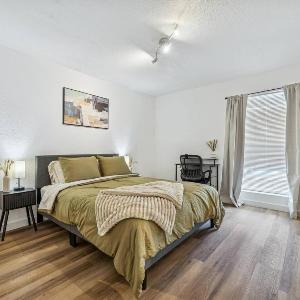 Dallas Cozy Hideway