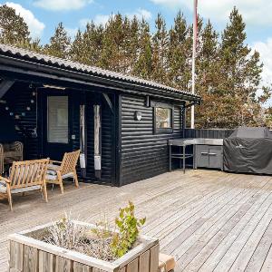 Pet Friendly Home In Hals With Wifi