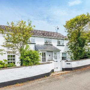 Yeolands Cottage