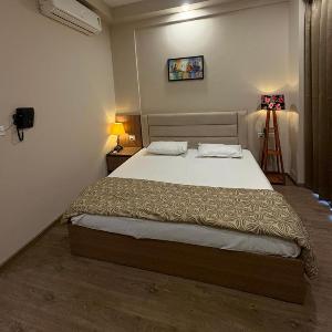 theopalstays omaxe ITC