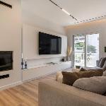 Apartment in Athens 