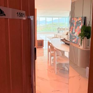 Luxo com SPA no Marina Beach Towers