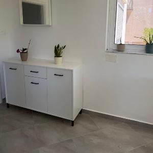 Fortress Apartment