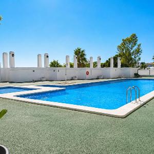 Casa para 8 - Piscina - Pet Friendly - Las Fuentes ALBERT VILLAS