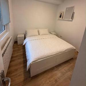 Cubura Park apartment