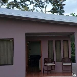 Arenal Armonía Home