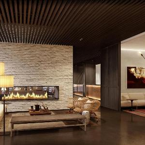 Roomers ParkView a Luxury Collection Hotel Frankfurt