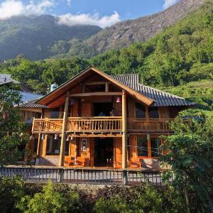 Sao Sapa Homestay & Trekking