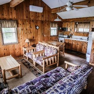 East Silent Lake Resort