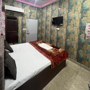 Shri Kashi Vishwanatham guest house