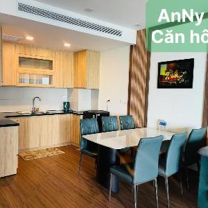 AnNy Căn Hộ Hướng Biển Quy Nhơn