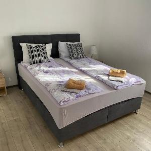 Apartmani Samardzic Vinogradi