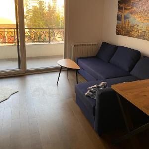 New flat 5 minute walk to Vračar