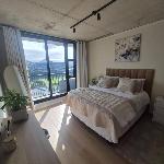 Riverlands Observatory Luxury 1 Bed with views Cape Town
