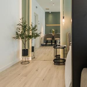 L A Apartments ILIDŽA by Ben&Co