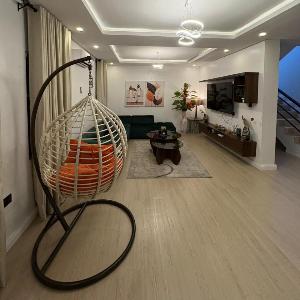 Adenike Homes