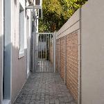 Guest houses in Cape Town 