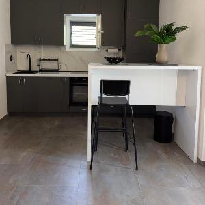 Wild Beauty Premium Apartment