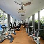 vortex suites klcc stay