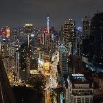 Sky Residence at Agile Bukit Bintang KL