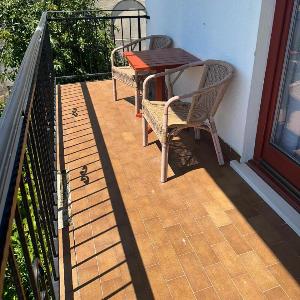 Apartments Maslina Makarska