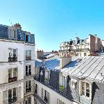 Apartment in Paris 