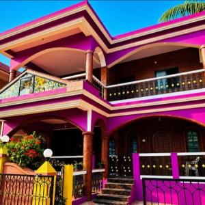 Viveka beachside Guest House