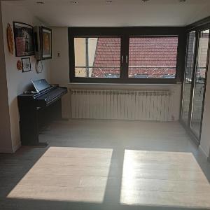 Apartman DALIAROSE Sarajevo