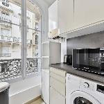 BnBNova - 2BR - Eiffel Tower & Grenelle
