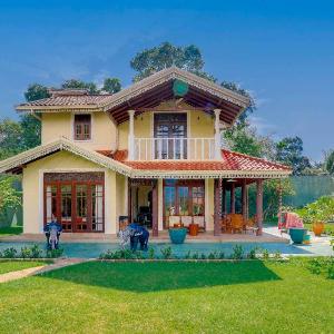 Scenery 3 Bedroom Villa in Sri Lanka