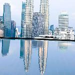 KLCC Homestay Kuala Lumpur City By Luxe Colony Kuala Lumpur