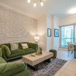 Refined - Tranquil - Convenient