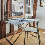 BnBNova - Chic 1BR Steps from the Louvre & Palais Royal & Opéra 