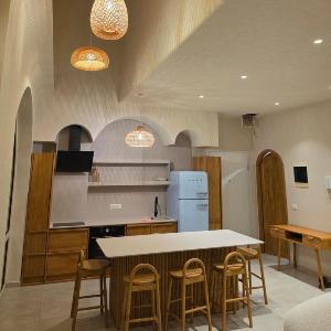 Casa Ionica-Drymades Santorini