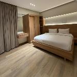 MODERN DHA GUESTHOUSE