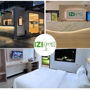 IZI Xpress Hotel