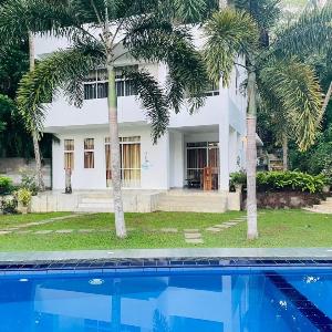 Ayujanani Resort