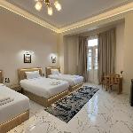 Via Cairo hotel Cairo