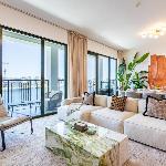Premium Upgraded 3BR Kids Room and Sea View
