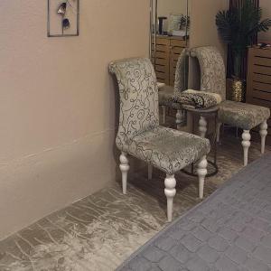 Al Faisal Studio is elegant with self check-in close to the Institute of Management الفيصل